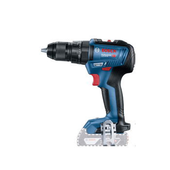 Bosch akumulatorska vibraciona bušilica-odvrtač SOLO GSB 18V-50 06019H5102-1